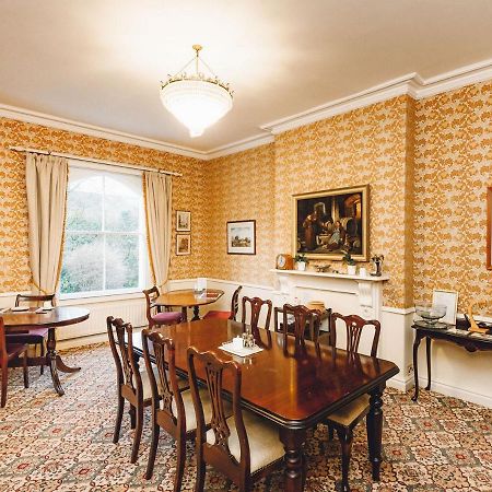 The Forest Country House B&B Ньютаун Экстерьер фото