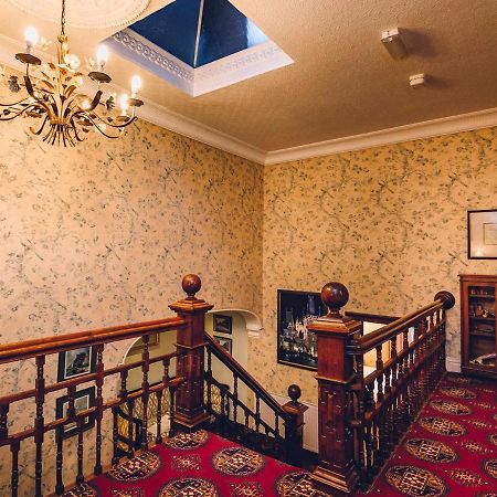 The Forest Country House B&B Ньютаун Экстерьер фото