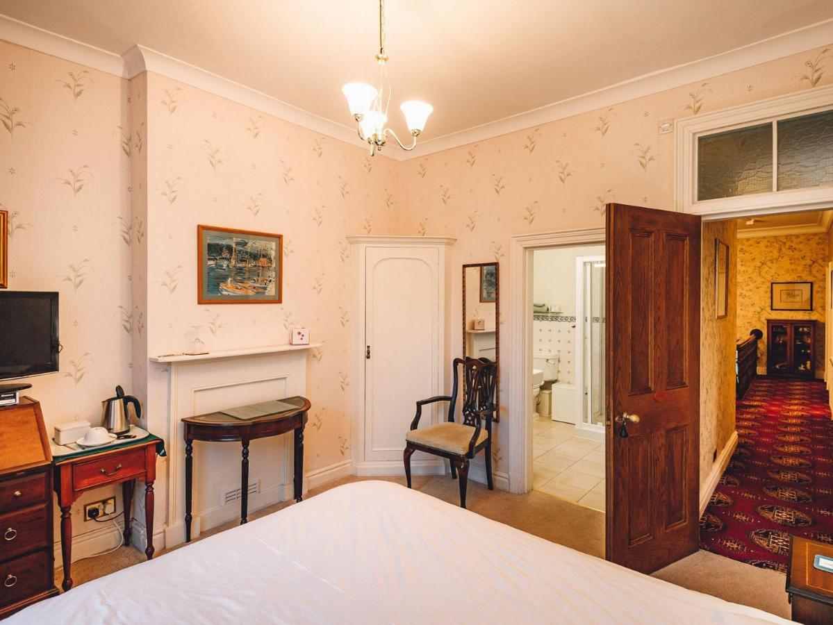The Forest Country House B&B Ньютаун Экстерьер фото