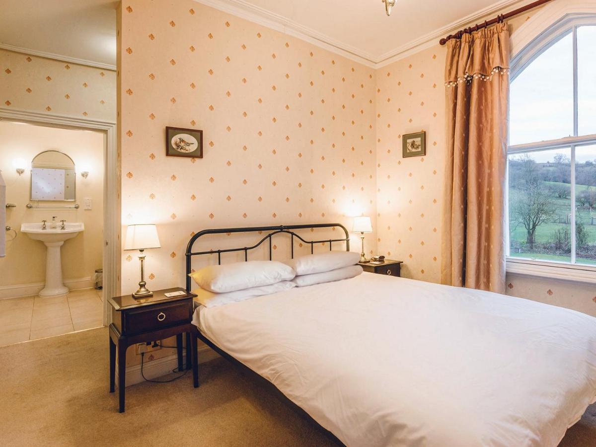 The Forest Country House B&B Ньютаун Экстерьер фото